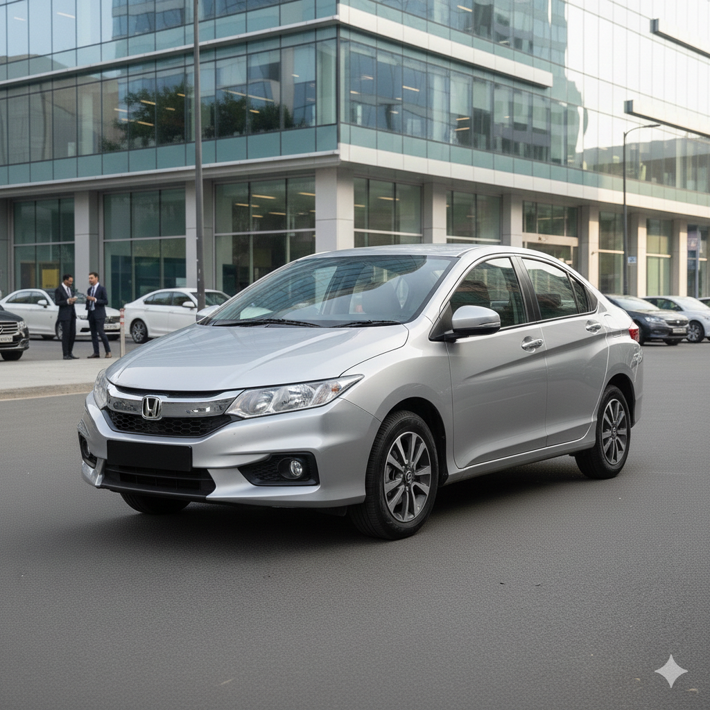 Sedan