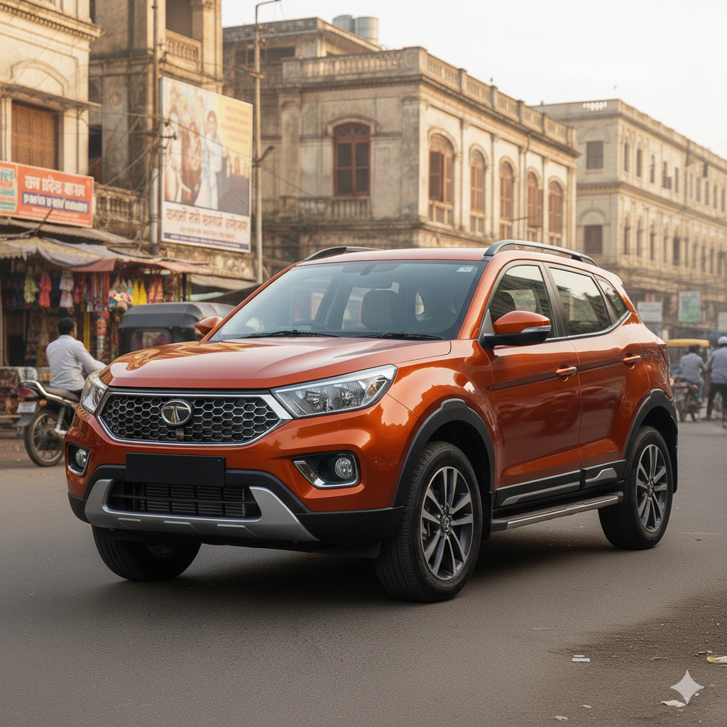 SUV
